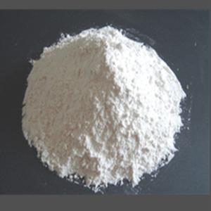 China Natural gas combustion catalysis Modified Activated Alumina Powder wholesale