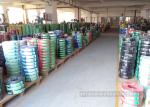 UL21381 Durable Elastomer TPE Industrial Control Cable