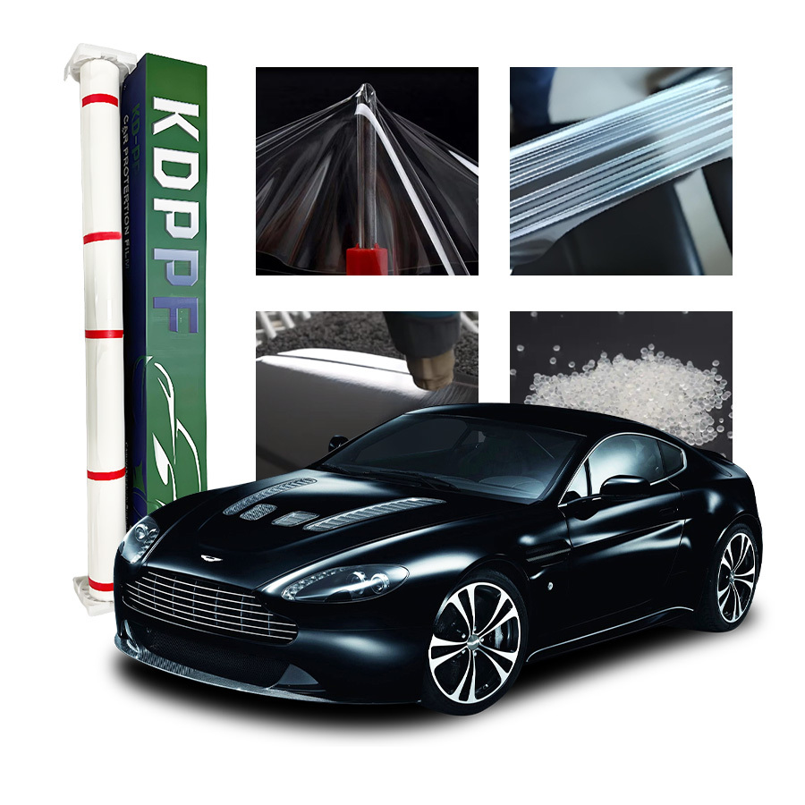 car protection film