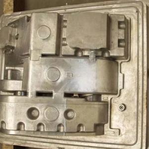 China 50000-100000 Shots Lost Foam Mould H13 Lost Foam Casting wholesale