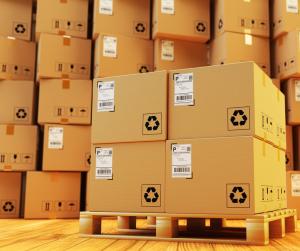 China HPL Customs Brokerage &amp; Clearance Door To Door Sea Shipping From China To USA wholesale