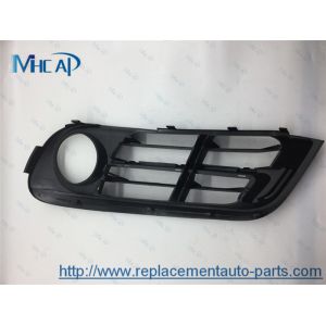 Vehicle Body Parts Ventilation Grille Front Bummper 51117331731 51117331732