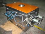 Cold Runner Multi Cavity Injection Molding Service , NAK80 Injection Plastic