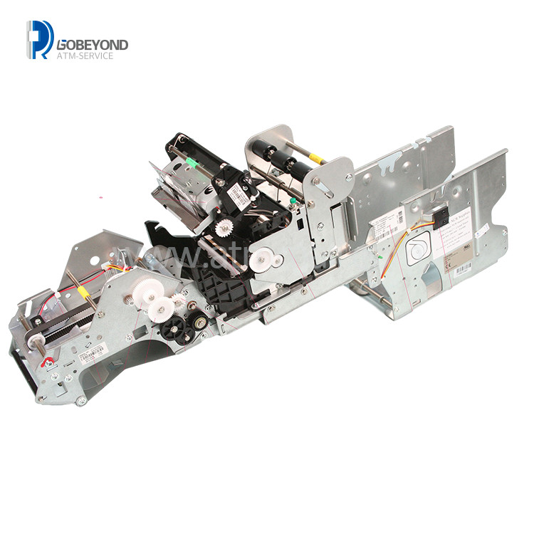 NCR 66xx Self Serv ATM Machine Receipt Printer 009-0019385 009-0023827 0090019385 0090023827
