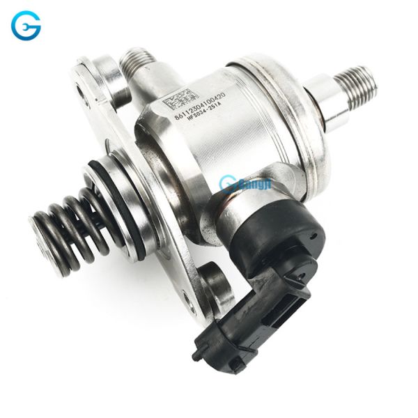 High Pressure 12641740 Fuel Pump for Chevrolet Fuel Pump for Buick
