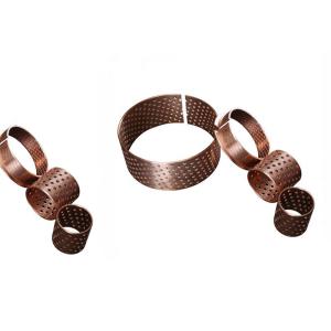 China Fb09g Bronze Rolled Bearing From Chinese Factory wholesale