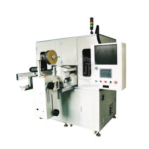 China IPEX Crimping Termination Machine for Coaxial Cables wholesale