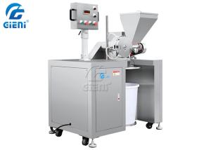 China High Speed Hammer Style Cosmetic Pharmacy Powder Pulverizer wholesale