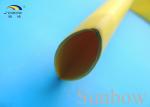 Busbar Protection Polyolefin Heat Shrink Tubing Tube Wire Wrap Sleeve