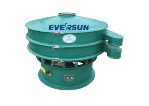 China 1000mm Round Vibrating Screen wholesale