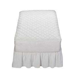 China Full Size / King Size Waterproof Mattress Protector , Water Proof Mattress Cover Bedroom Furniture wholesale