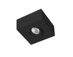 Living Room PF0.9 Surface Mounted Downlight Square Shape