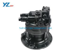 China SK200 SK210-8 Excavator Swing Motor KOBELCO Hydraulic Slew Motor YN15V00035F1 wholesale