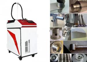 China 2mm 8m Handheld Laser Welder Kitchen Cabinets Shelf wholesale