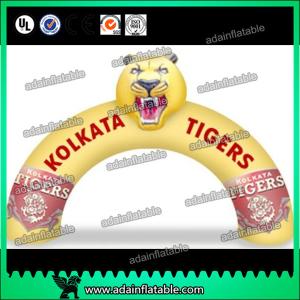 China Inflatable Arch For Event Decoration,Advertising Inflatable Arch Door wholesale