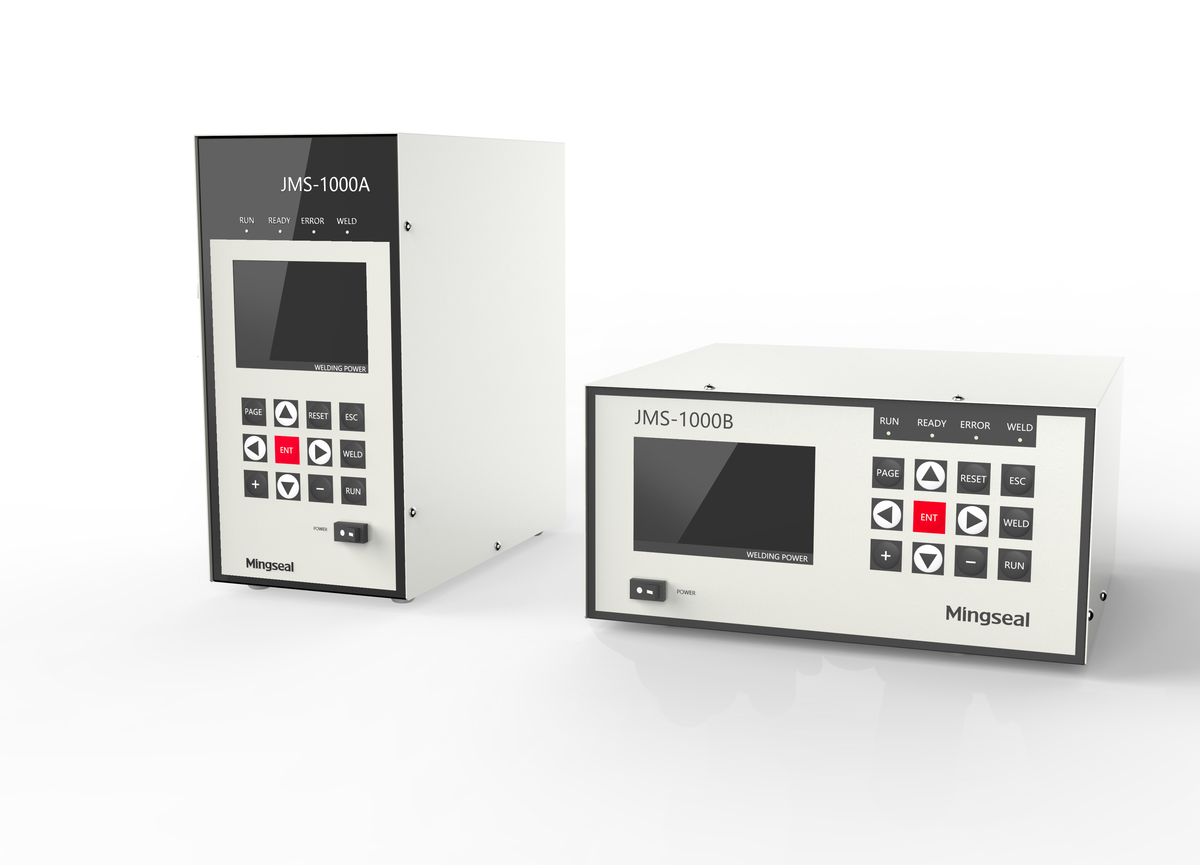 JMS1000A/B Precision Transistor Power Supply MODBUS-RTU data communication poor temperature resistance and FPC soft