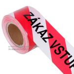 RoHS 35 Micron-70 Micron Hazard Floor Marking Tape