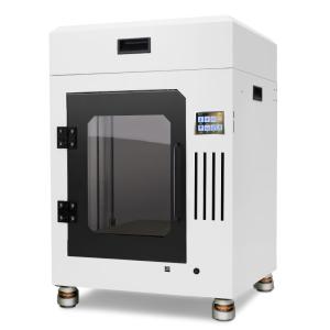 China Industrial 3D Printers High Speed T3040 0.4mm Diameter wholesale