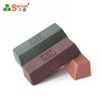 Factory Wholesale Metal Polished Wax For Stainless Steel Fine Buffing