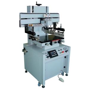 China screen print machine wholesale