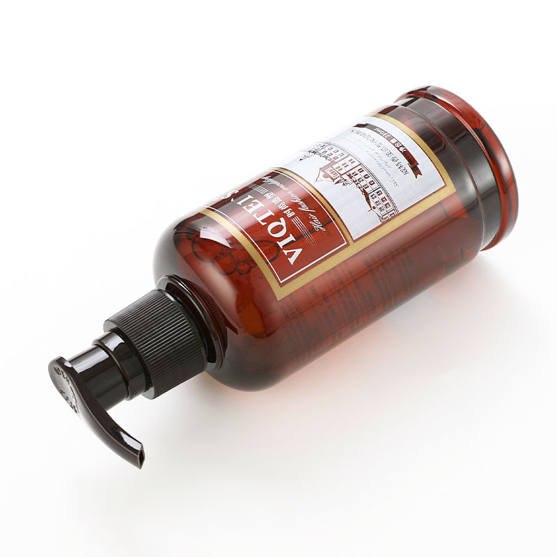 Private Label Transparent Hair Styling Gel for All Hair Textures