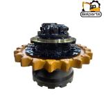 Excavator Spare Parts ZX135 9289616 9289617 9188016 Hydraulic Travel Motor Assy