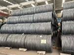 Cold Heading Galvanized Hot Rolled Steel Wire 0.3-50mm