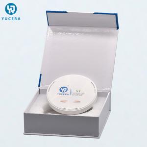 China 1200 MPa Zirconia Ceramic Block wholesale