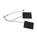 Jacket USB Charging Electric Heating Sheet Graphene Coating Far Infrared