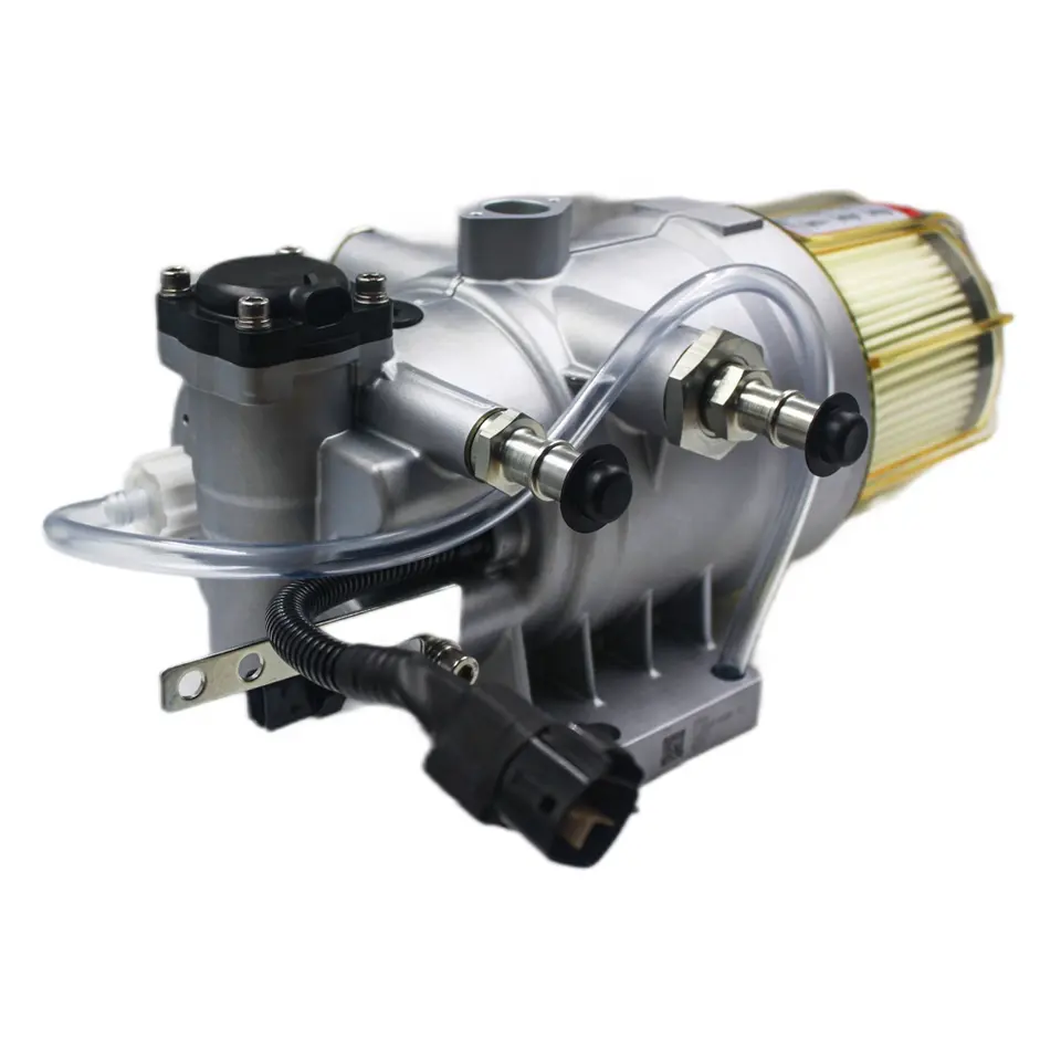1125005-H02B1 Fuel Water Separator Cummins DCFV Diesel Oil Water Separator