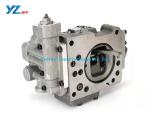 KOCELCO SK200-6E SK210-6E Pump Regulator Ass'y LQ10V01004F1 LB10V01001F1