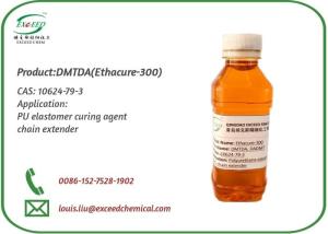 China CAS 106264-79-3 Polyurethane Curing Agent wholesale