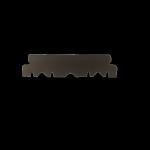 Stainless Steel Half Single Edge Razor Blades