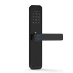 Multifunctional Fingerprint Door Lock Smart Home Password Gate Lock