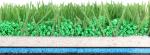 Eco-Friendly Performance TPE Infill UVA5000hours