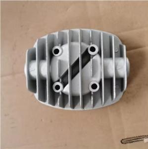 China 220V Air Compressor Spare Parts 8200848916 Cylinder head wholesale