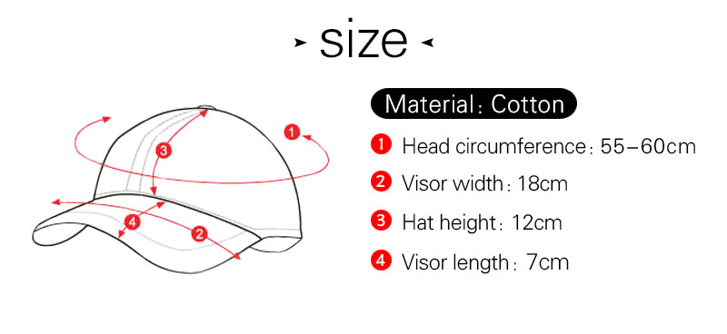Wholesale High Quality Custom 6 Panel Baseball Cap With Logo Professional Custom Embroidery For Men