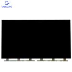 65 Inch Tv Panel Replacement 4k cell Samsung Curved Tv Panel