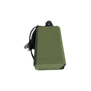 China 95VAC 47Hz NiMH BB390 Military Radio Custom Battery Charger wholesale