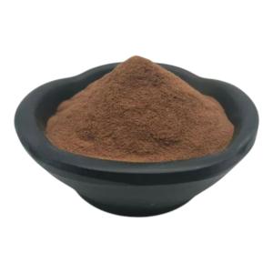 China Organic Biochemical Potassium Humic Acid Powder FA-6 100% Soluble wholesale
