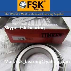 China Tapered Roller Bearings Online TIMKEN L68149/L68110 Boat Trailer Wheel Bearings wholesale