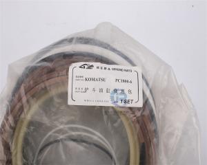 China Komatsu Hydraulic Cylinder Seal Kit PC1800-6 Excavator Replacement Parts wholesale