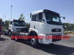 FAW New J5P 6X4 10 Wheeler Tractor head Truck
