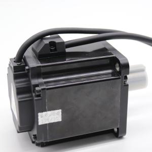 China 3000Rpm 48V Servo Motor 750 Watt 2.39N.M Three Phase Servo Motor wholesale