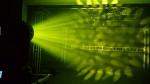 Wedding stage show lights dj lighting 280w 3in1 Moving Head Spot Washer lights