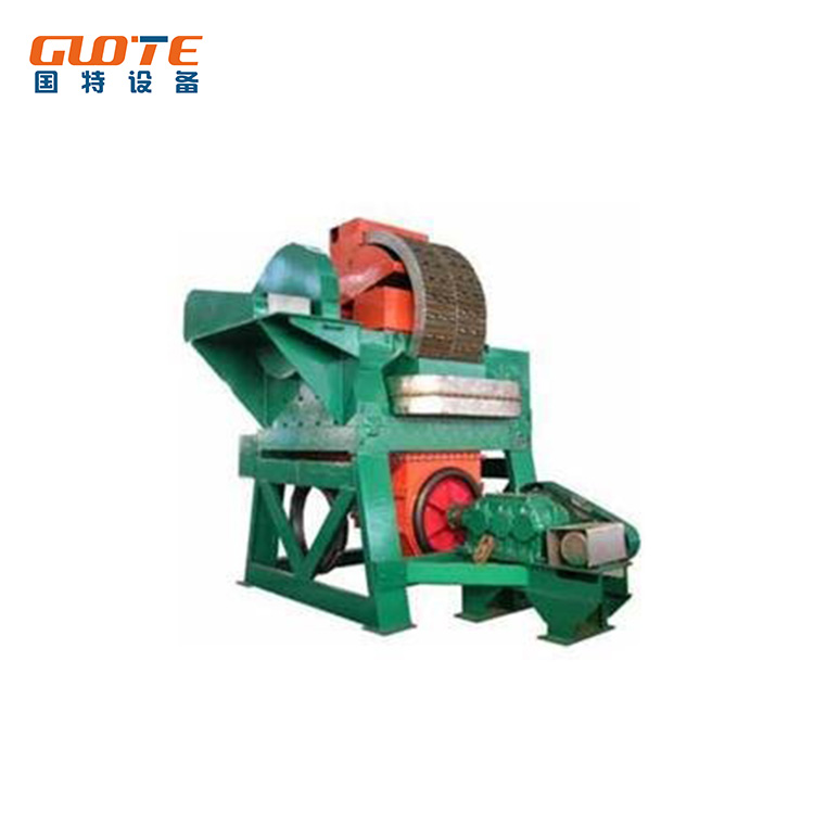 Wet High Intensity Magnetic Separator for Silica Sand/Nepheline/Fluorite Purification