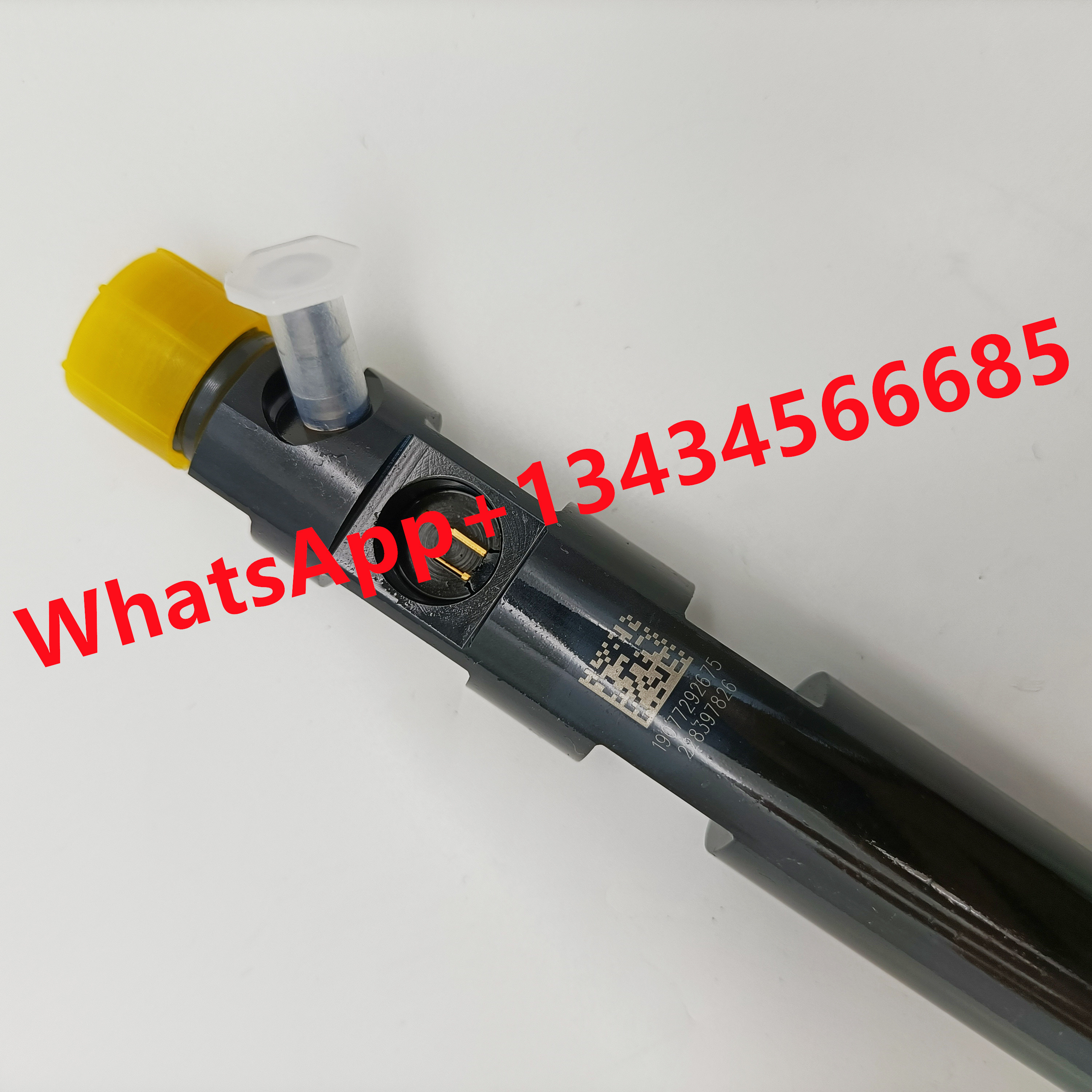 EMBR00301D Delphi Injector 28386106 28437695 28457628 28397569 28457614 28490086 28534718