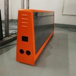 Mobile Advertising Taxi/Car Top/Roof LED Display/ Screen/Signs with Two Sides,