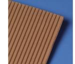 Colorful Corrugated Cardboard Sheet For Carton Box Recycled Materials