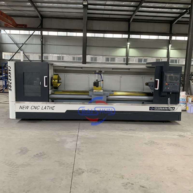Fanuc Cnc Lathe Automatic Flat Bed Lathe Desktop Taiwan Cnc Bench Lathe Machine